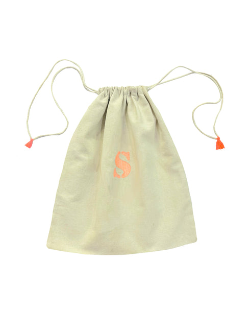 Personalised bag for Travel and Gifting